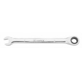Topex 24mm ratchet combination wrench (35D750)