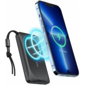 MagOn (VP1151 / W1151) 10000 mAh 20W Black