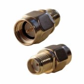 Adapteris SMA-female į SMA-male (TV991136)
