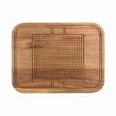 BW14194 Acacia Carving Board