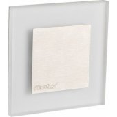 Kanlux Apus LED staircase luminaire inox (23107)