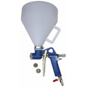 ADLER ADLER PISTOLETAS SU PLASTIKINIU BAKELIU AD-8030P