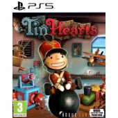 Tin Hearts PS5