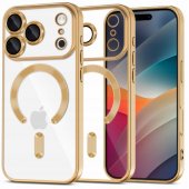 MagFlex MagSafe iPhone 17 Pro Shiny Gold