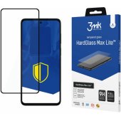 „HardGlass Max Lite“ ekrano apsauga „Motorola Moto G52“