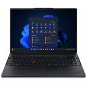 ThinkPad E16 G3 16 FHD+ IPS 220 16GB 512SSD EN W11Pro Black 21ST006MPB