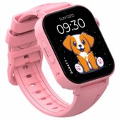Kids Rel 4G Pink