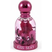 Jesus Del Pozo Halloween Kiss Sexy EDT 100 ml
