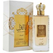 _8339852 Nusuk Ana Al Awwal Women Smaržas EDP 100 ml
