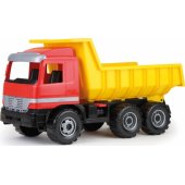 Lena Mercedes Actros 62 cm bulk tipper in a box