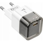 T-PP10 Black/ White