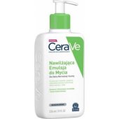 CeraVe prausiamoji emulsija Cerave 236ml