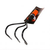 Grėblys su trimis dantimis QFit 305mm