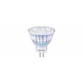 _1654242 LED CLASSIC 20W MR11 GU4 WW ND SRT6
