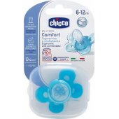 Physio Comfort 6-12m Blue