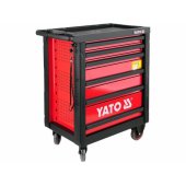 Yato YT-5530 įrankių vežimėlis, plieninis