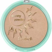 _7618907 Lovely Sunny Powder solar bronzing powder for face