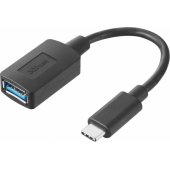 USB-C į USB-A adapterio kabelis