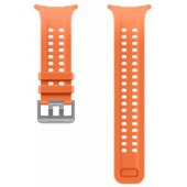 Marine Band Samsung Galaxy Watch Ultra 2 Orange