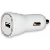 1x USB-A 2.4 A (305298) White