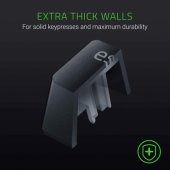 Phantom Keycap Upgrade Set (US/ UK) Black
