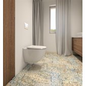 _5994526 WC SĖDYNĖ OPTIMA SLIM, TOALETAS OPTIMA