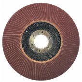 Pro-Line Ściernica listkowa talerzowa 115mm granulacja 80 - 44803
