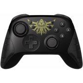 Belaidis pultas, skirtas Nintendo Switch, Zelda, juodas