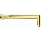Deante Wall shower spout - 400 mm