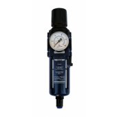 Adler Filtr + reduktor 1/ 2®® z automatycznym zaworem spustowym (0180.1
