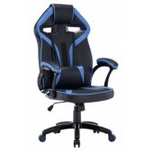 Drift Black/ Blue