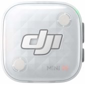Mic Mini 2S Transmitter