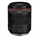 RF 20-50mm F4L IS USM PZ