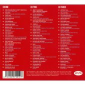 VARIOUS ARTISTS "Christmas The Collection" (2017 m. versija)