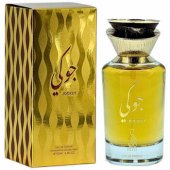 _8298935 Risala Jockey parfémovaná voda unisex 100 ml