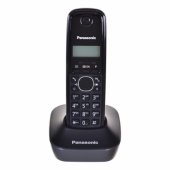 KX-TG1611PDH juodas
