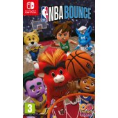 NBA Bounce NSW