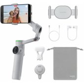 Flow 2 Pro Creator Bundle Stone Gray