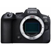 EOS-R6 Mark II Body