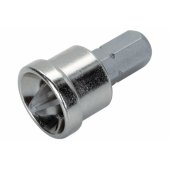 Wolfcraft finishing bits PH2 x 25mm 2pcs. (1342000)