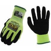 Mechanix Wear RĘKAWICE MECHANIX SPEEDKNIT™ HI-VIZ
