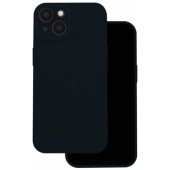 Silicone iPhone Air Black