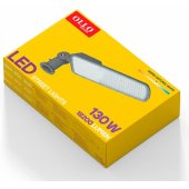 LED gatvės šviestuvas 130W 18200lm 4000K IP66