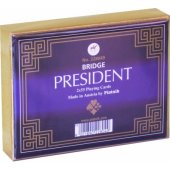 Piatnik Cards International President 2280