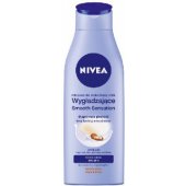 Nivea intensyviai glotninantis kūno pienelis 250ml