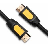 HD101 Cable HDMI - HDMI 1m Black