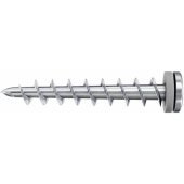 Insulation screw FID-Z (50 pieces)