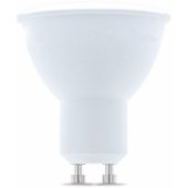 LED lemputė GU10 7W 230V 3000K 560lm
