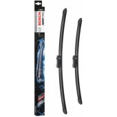 _8474333 BOSCH A696S Aerotwin 550/ 450mm valytuvai