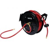 Yato YATO PNEUMATIC HOSPITCH / PNEUMATIC HOSE on a reel 15m x 9.5mm YT